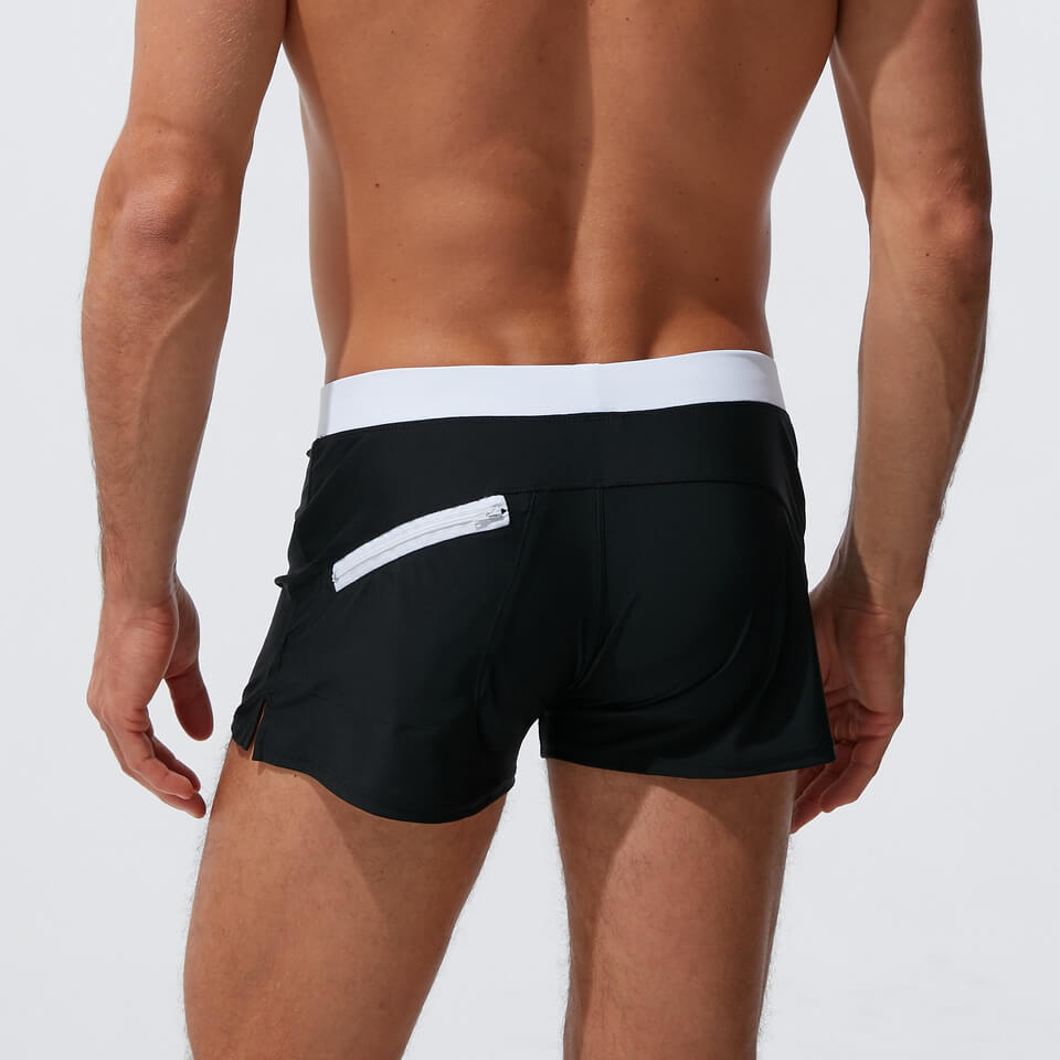 ShopNory | Moderne Badehose Modell mit Komfortbund