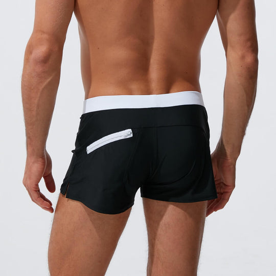 ShopNory | Moderne Badehose Modell mit Komfortbund