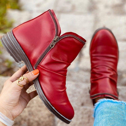 Stiefel für Jeden Anlass