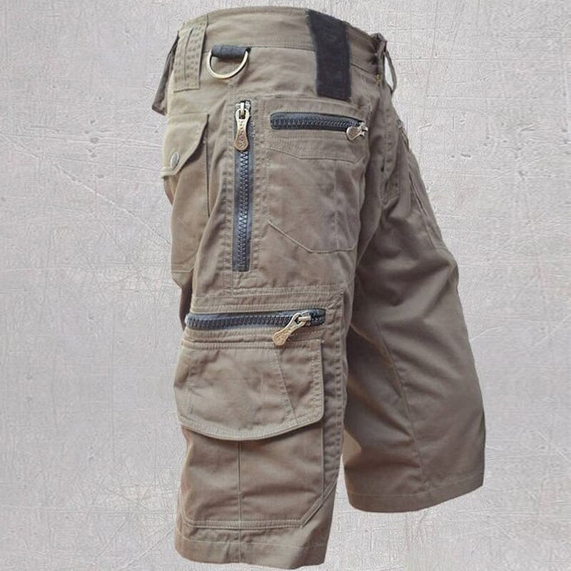 ShopNory | Bequeme Cargo Kurze Hose