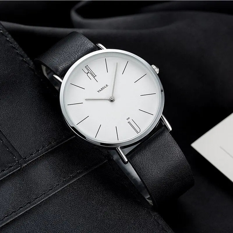 Herrenarmbanduhr im Antikstil, klassisch und stilvoll