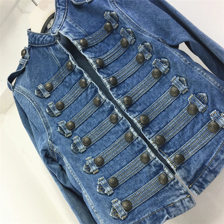 Zauber machen als die Schattenjacke