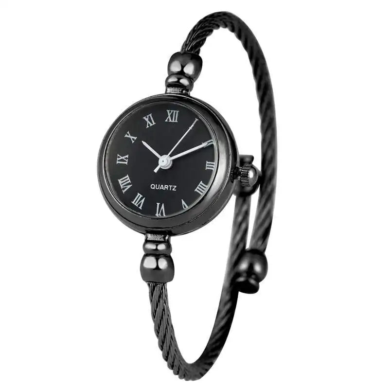 Damen Retro Uhr | Shop Nory