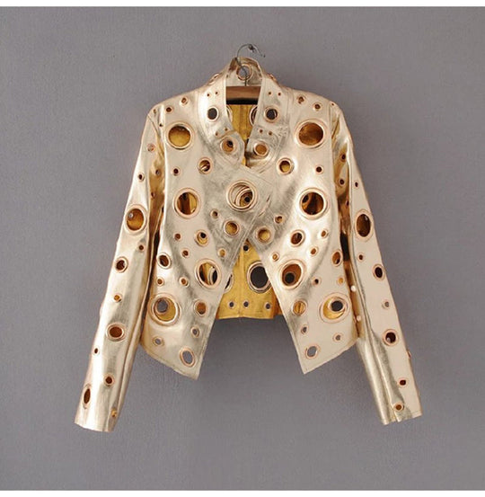 Shopnory | Spiel Mein Lied Jacke