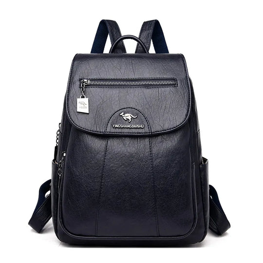 Rucksack Frau Silvy