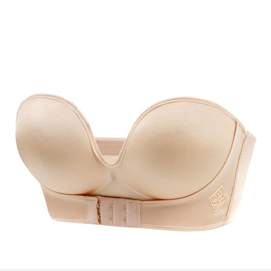 ShopNory | Bequeme Strapless Komfort Bh