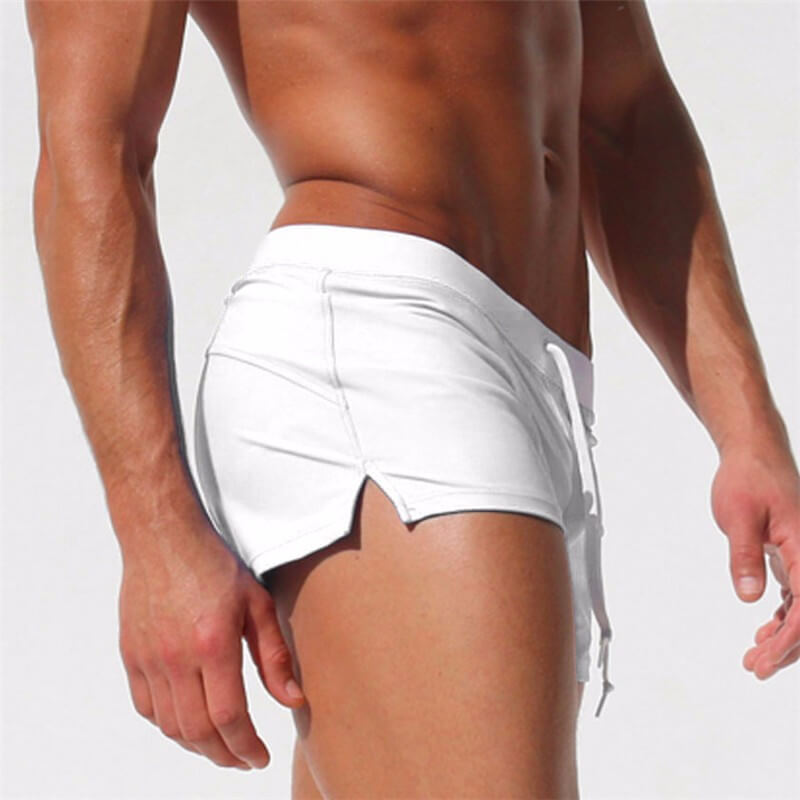 ShopNory | Moderne Badehose Modell mit Komfortbund