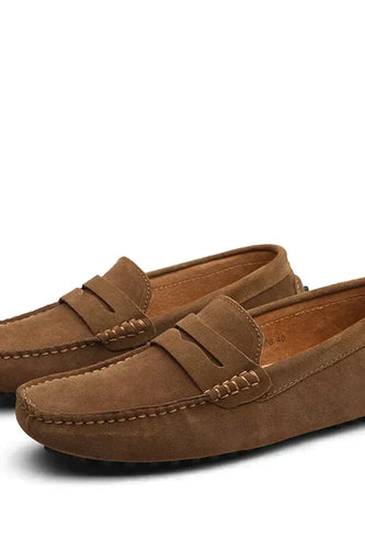 Slipper im italienischen Stil