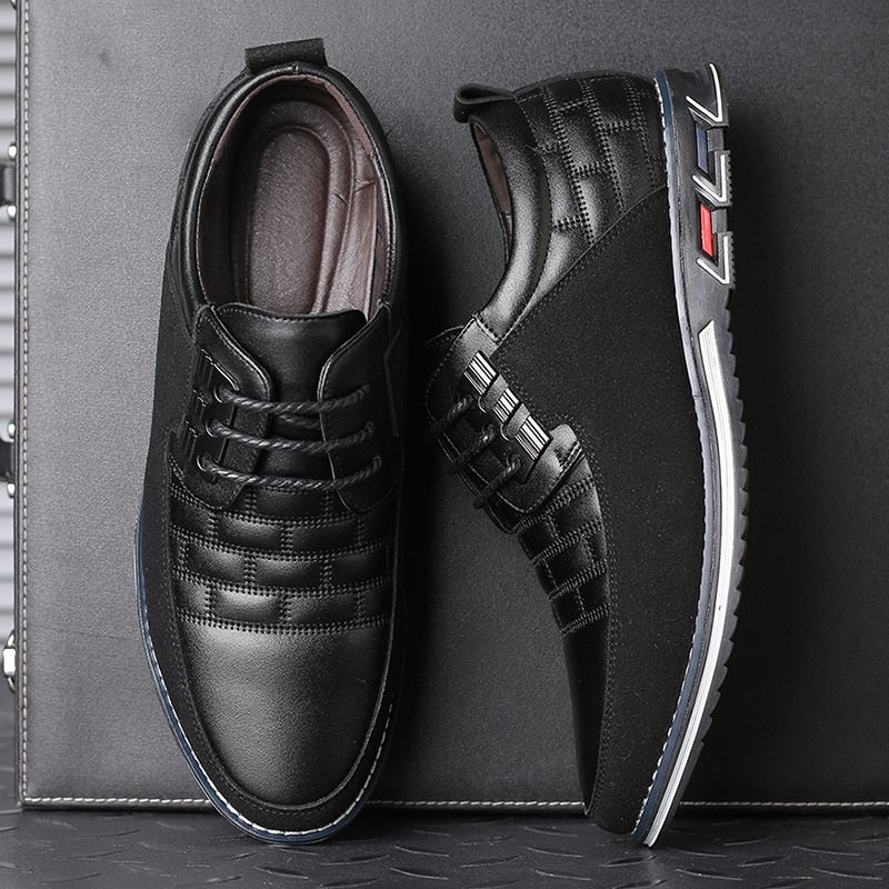 Lässige Sneakers
