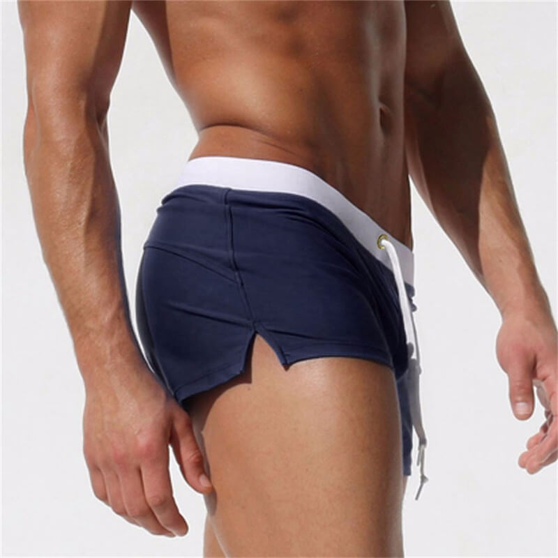 ShopNory | Moderne Badehose Modell mit Komfortbund