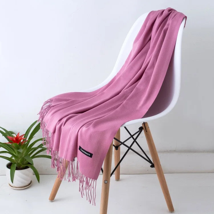 ShopNory | Eleganter und Warmer Schal für Frauen