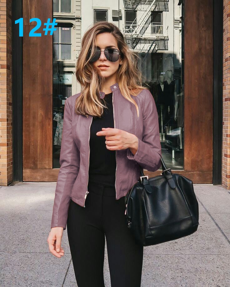 Align with Me Regularjacke