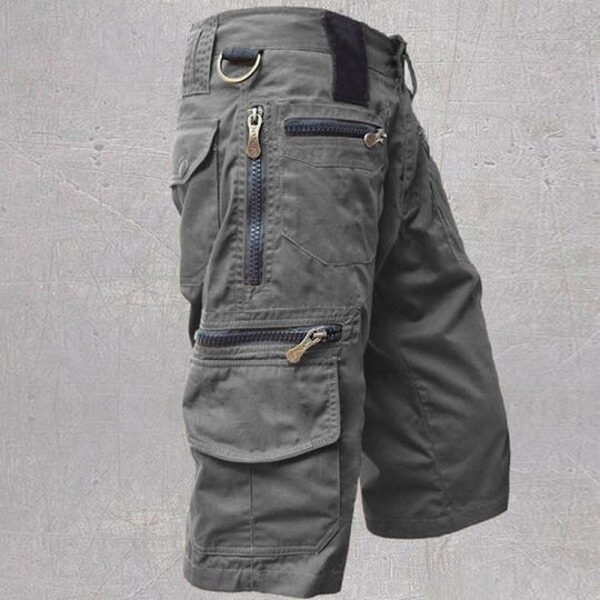 ShopNory | Bequeme Cargo Kurze Hose