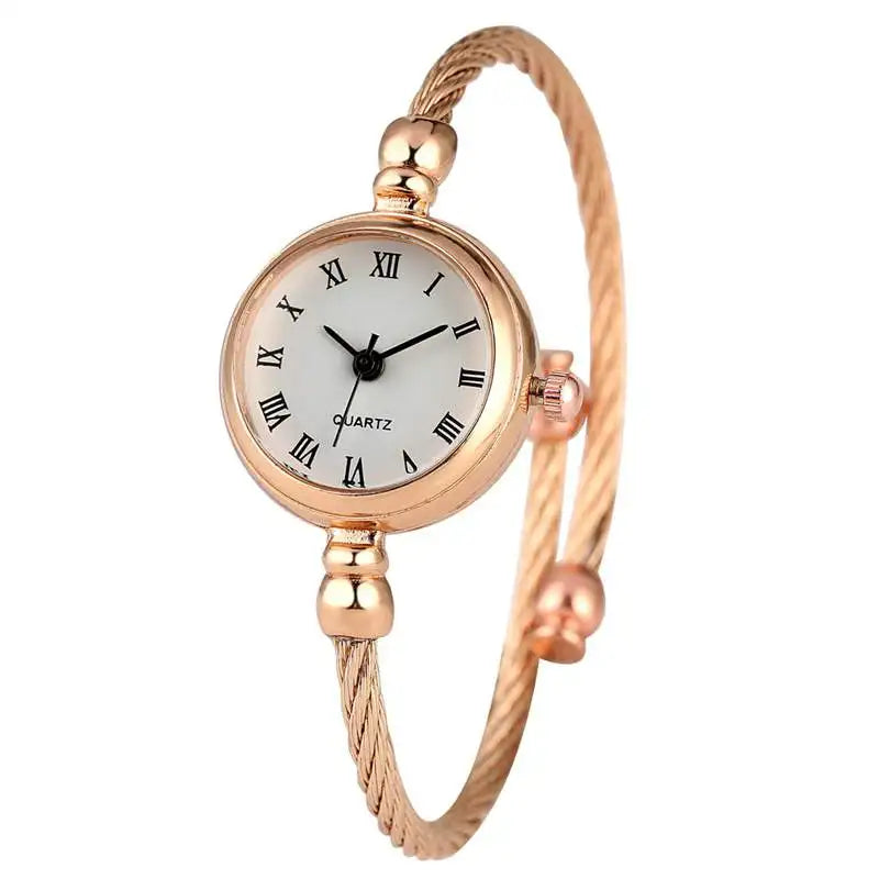 Damen Retro Uhr | Shop Nory