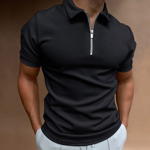 Herren-Polo
