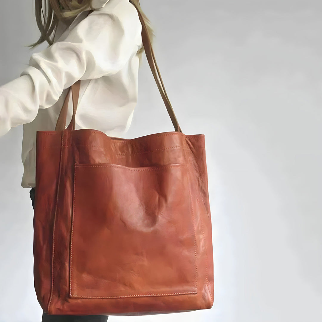 Hochwertige Damen Taschen Handgemacht