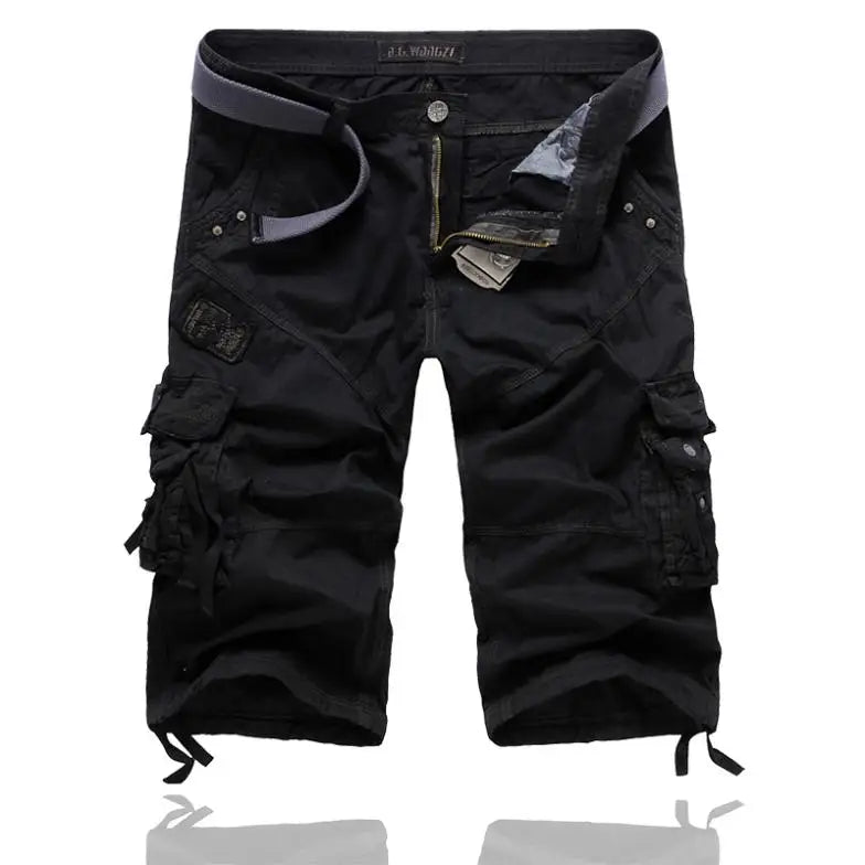 Männer Armee Cargo Shorts
