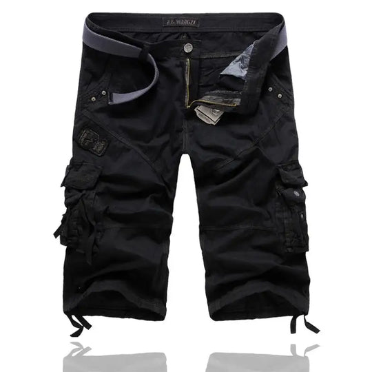 Männer Armee Cargo Shorts