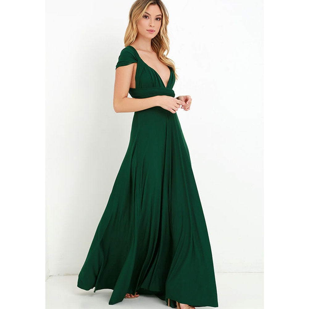 Elegantes Multikleid