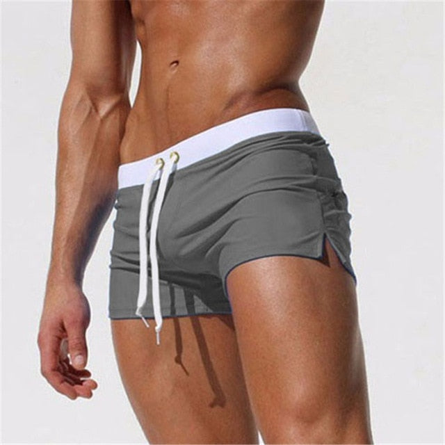 ShopNory | Moderne Badehose Modell mit Komfortbund