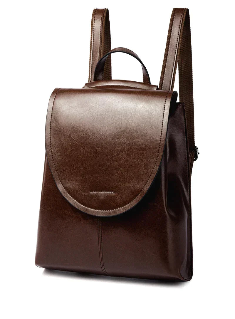 Trendy Rucksack für Frauen