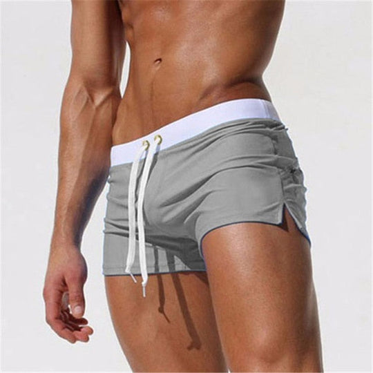 ShopNory | Moderne Badehose Modell mit Komfortbund