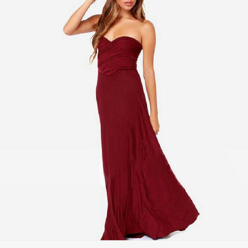 Elegantes Multikleid