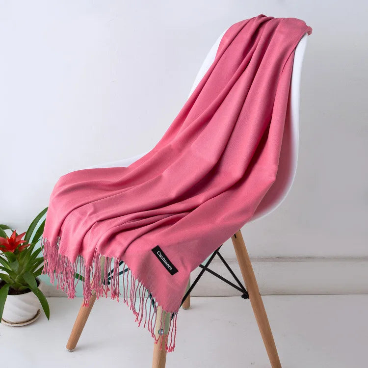 ShopNory | Eleganter und Warmer Schal für Frauen