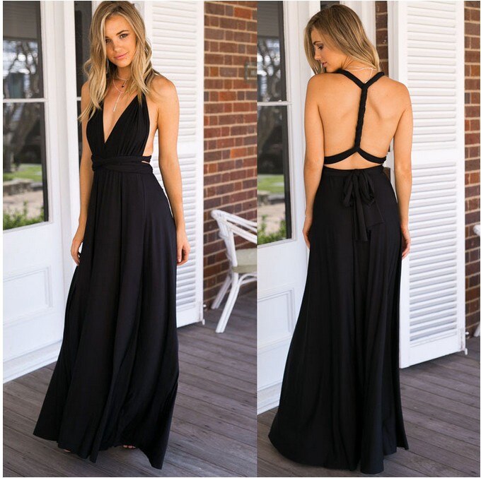 Elegantes Multikleid