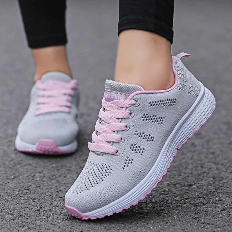 Leichte Orthopädische Turnschuhe In Premium-Qualität