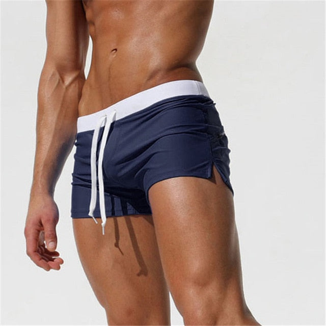 ShopNory | Moderne Badehose Modell mit Komfortbund