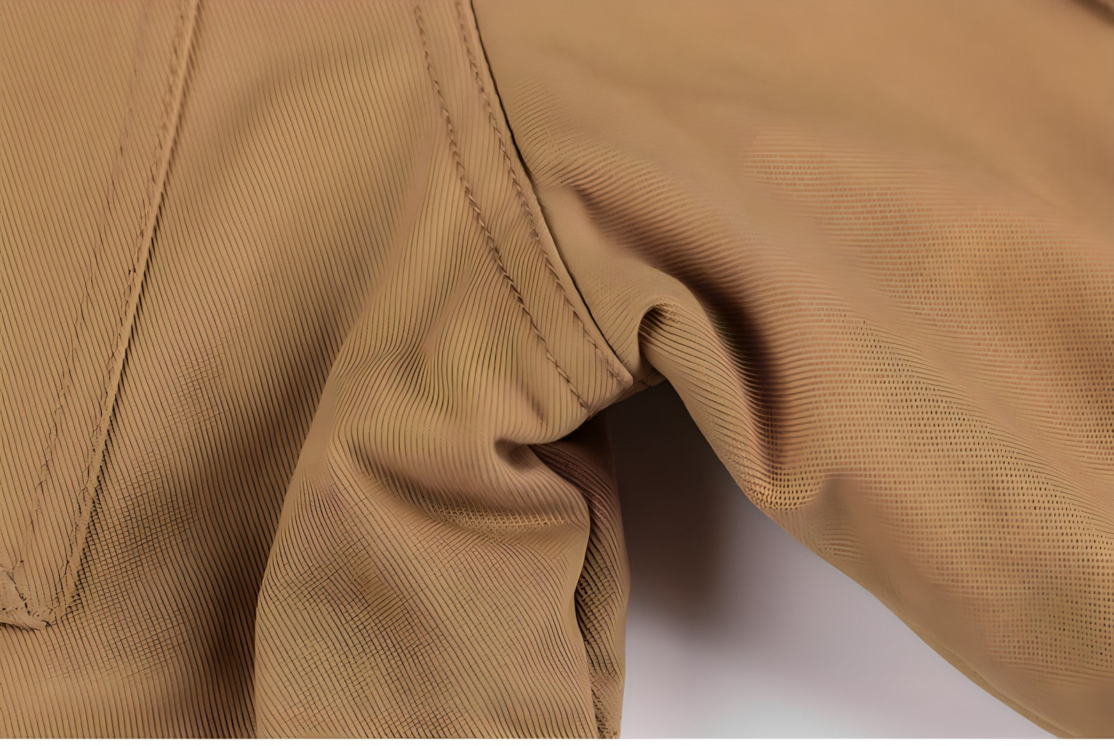 Nachhaltige Taktische Winterjacke für Herren