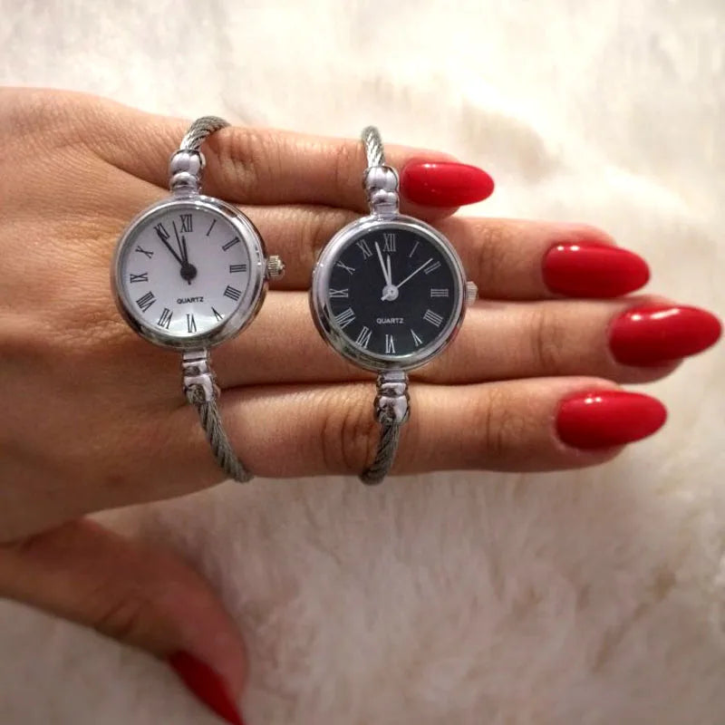 Damen Retro Uhr | Shop Nory