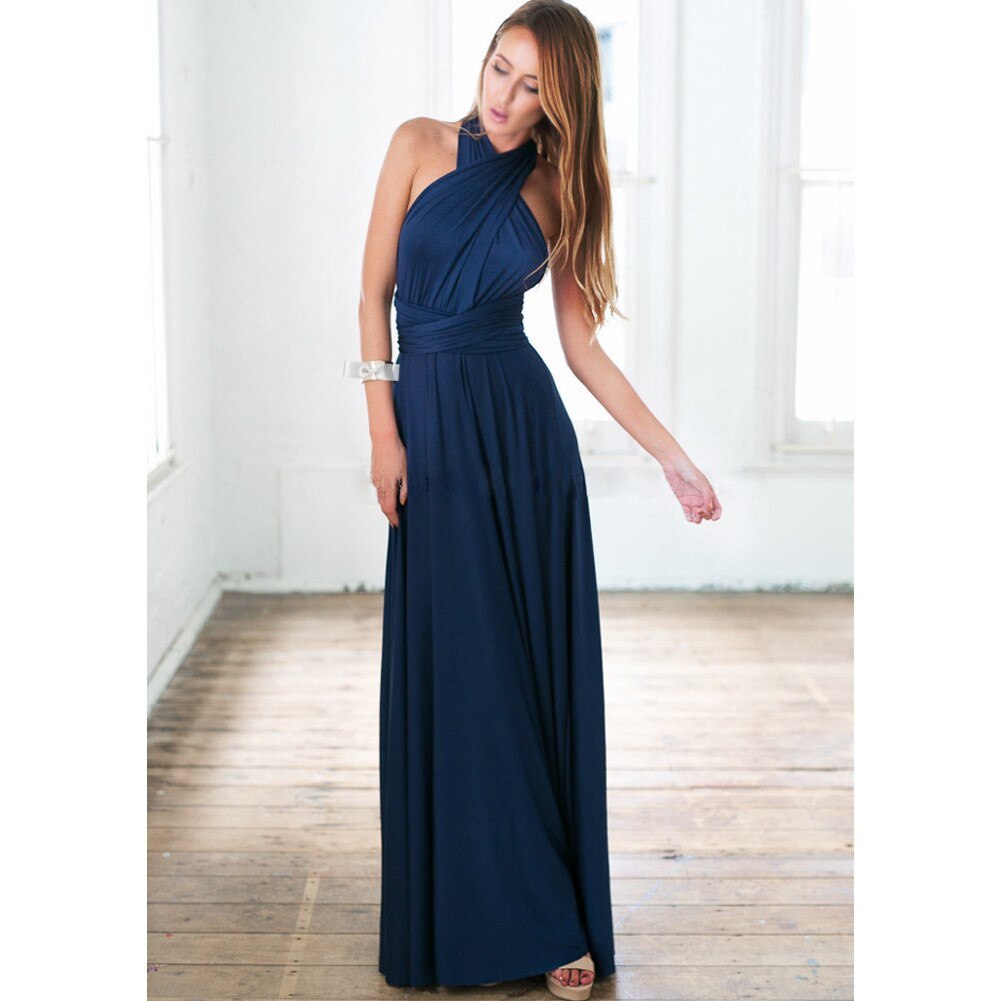 Elegantes Multikleid