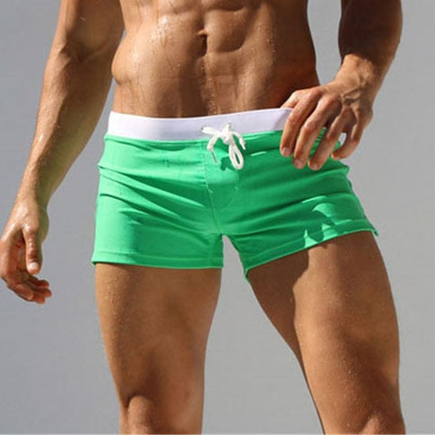 ShopNory | Moderne Badehose Modell mit Komfortbund