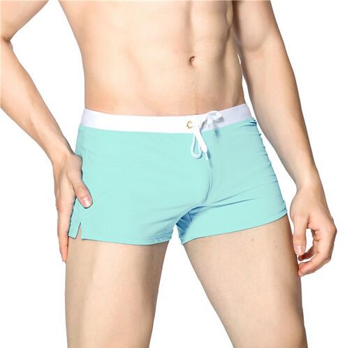 ShopNory | Moderne Badehose Modell mit Komfortbund
