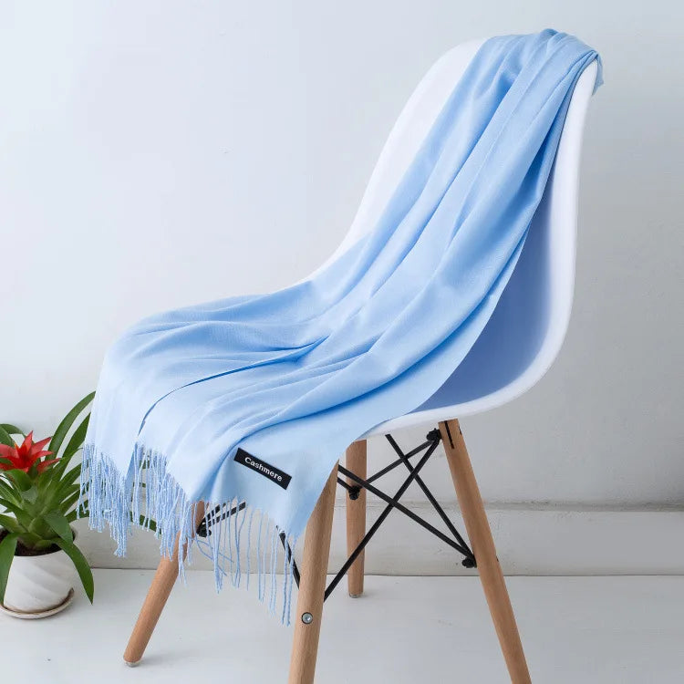 ShopNory | Eleganter und Warmer Schal für Frauen