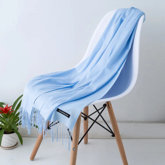 ShopNory | Eleganter und Warmer Schal für Frauen