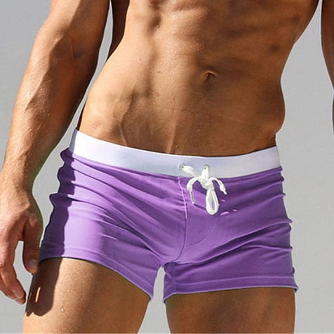 ShopNory | Moderne Badehose Modell mit Komfortbund