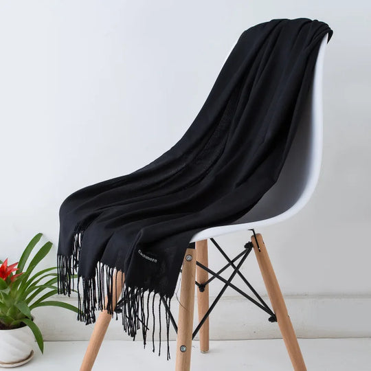 ShopNory | Eleganter und Warmer Schal für Frauen