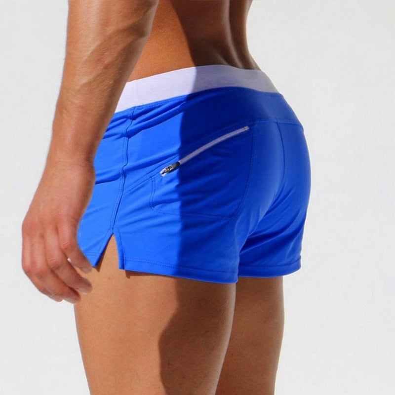 ShopNory | Moderne Badehose Modell mit Komfortbund