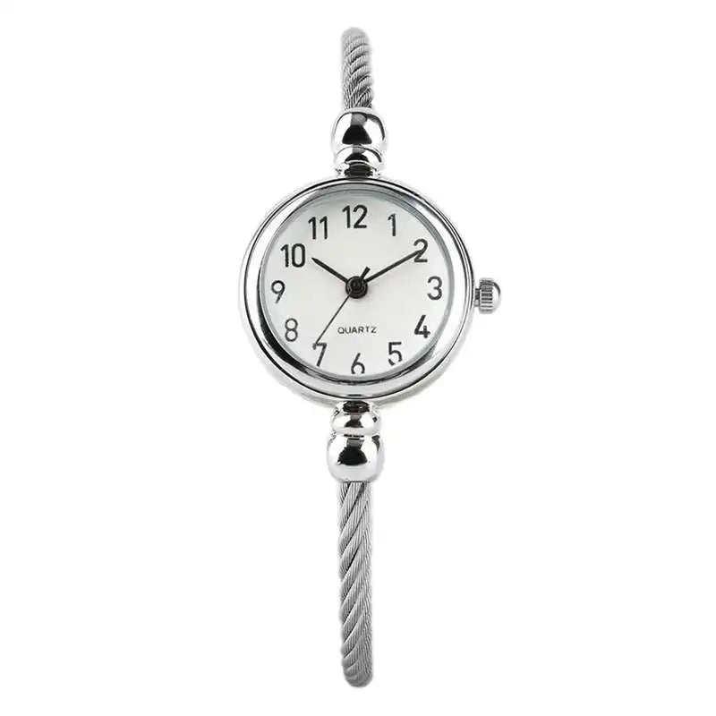 Damen Retro Uhr | Shop Nory