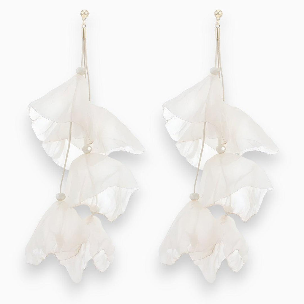 Tulpen-Schatz Ohrringe - Florina | Shop Nory