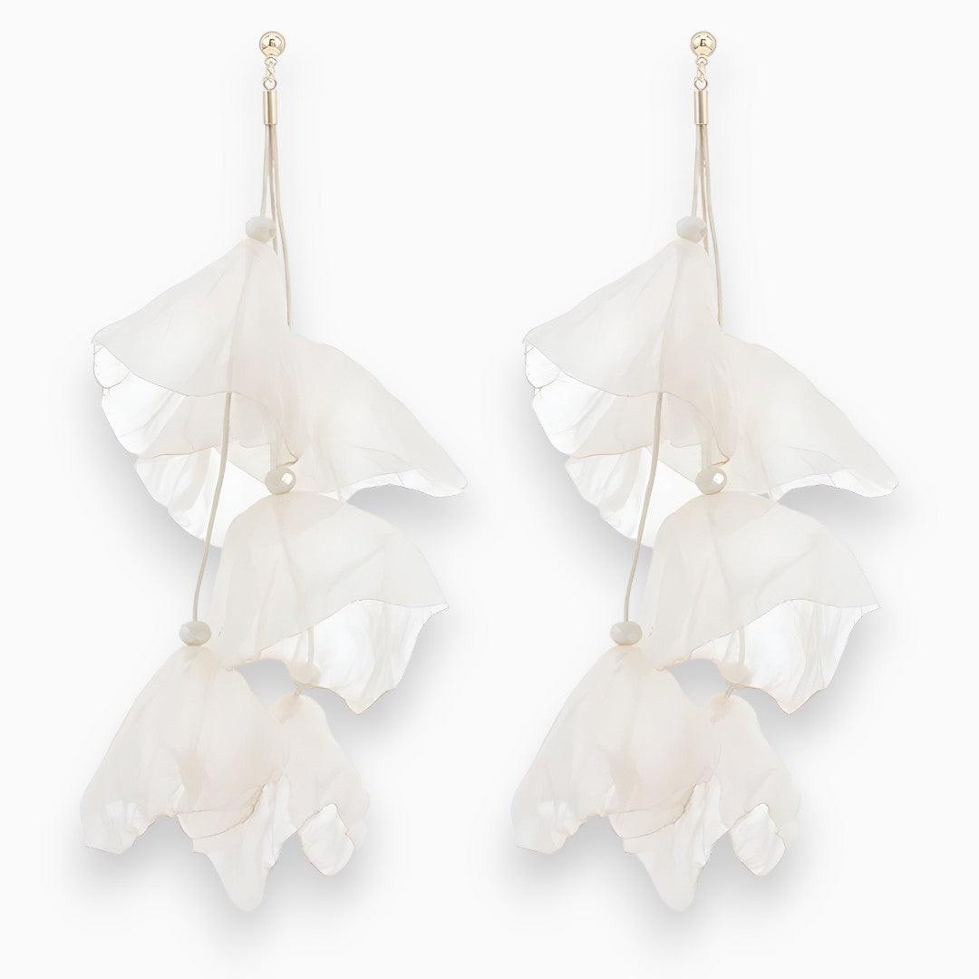Tulpen-Schatz Ohrringe - Florina | Shop Nory
