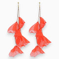 Tulpen-Schatz Ohrringe - Florina | Shop Nory