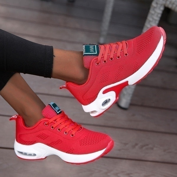ShopNory | Orthopädische Sneaker