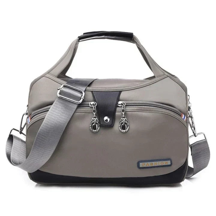 Stilvolle Anti-DiShopnorystahl-Handtasche