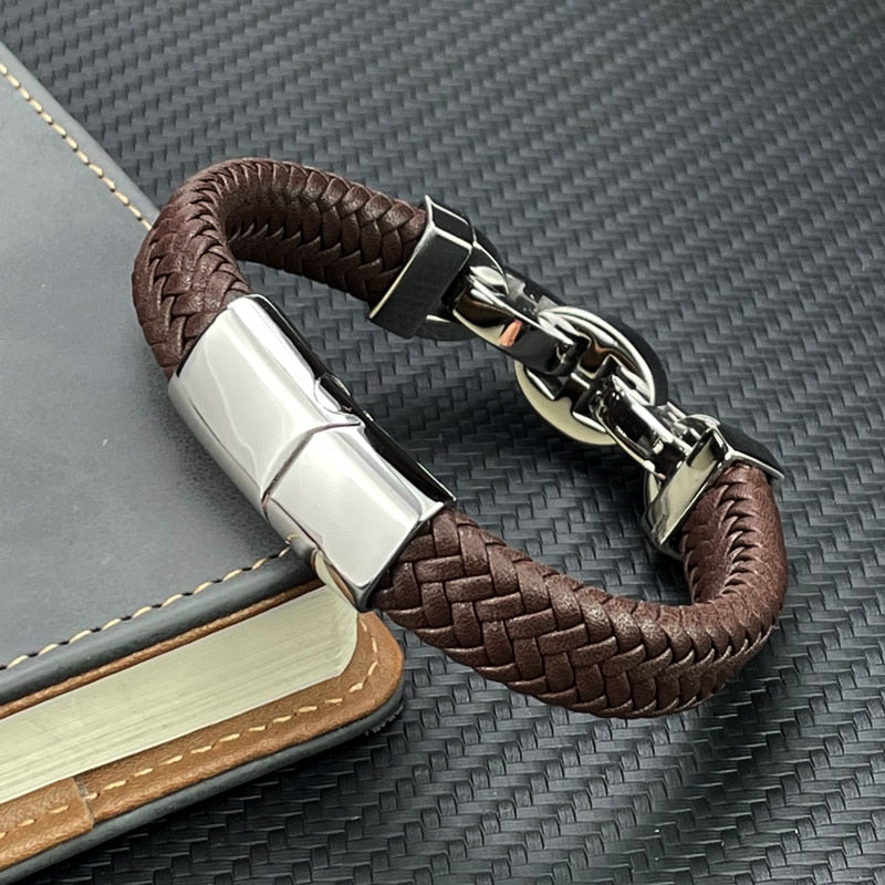 Vintage armband für Herren