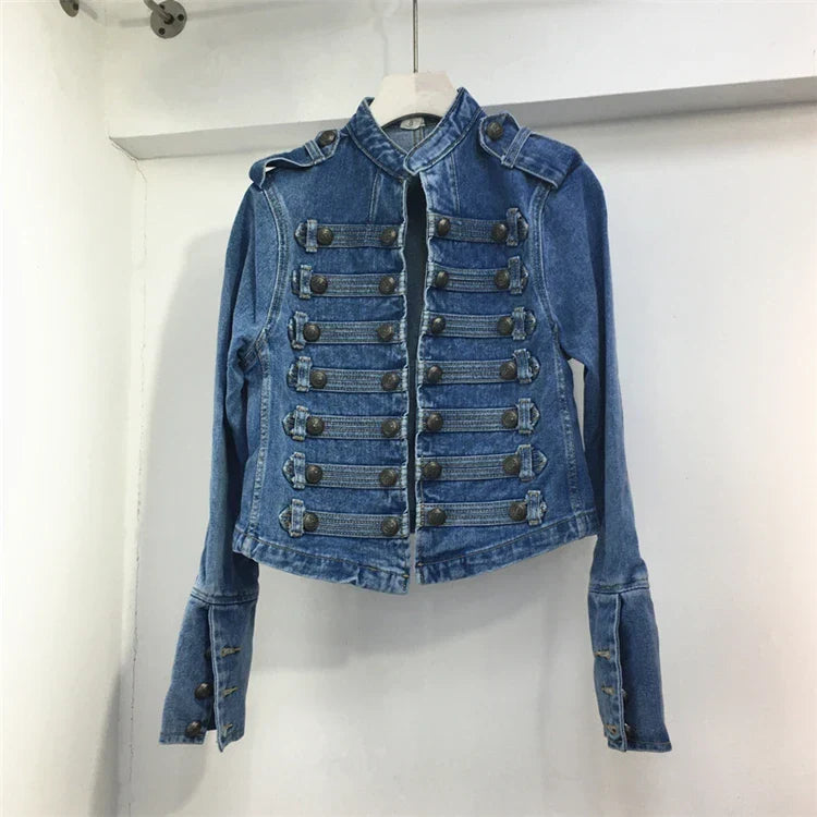 Zauber machen als die Schattenjacke