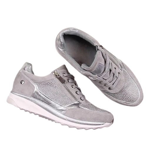 Stilvolle orthopädische Sneakers